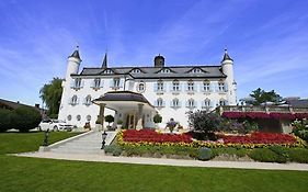 Hotel Bonnschlössl Bernau am Chiemsee Bernau am Chiemsee